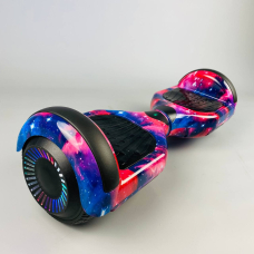 Гіроборд Гіроскутер Smart Balance 6.5 '' Новий космос