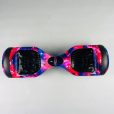 Гіроборд Гіроскутер Smart Balance 6.5 '' Новий космос, Фото - 2
