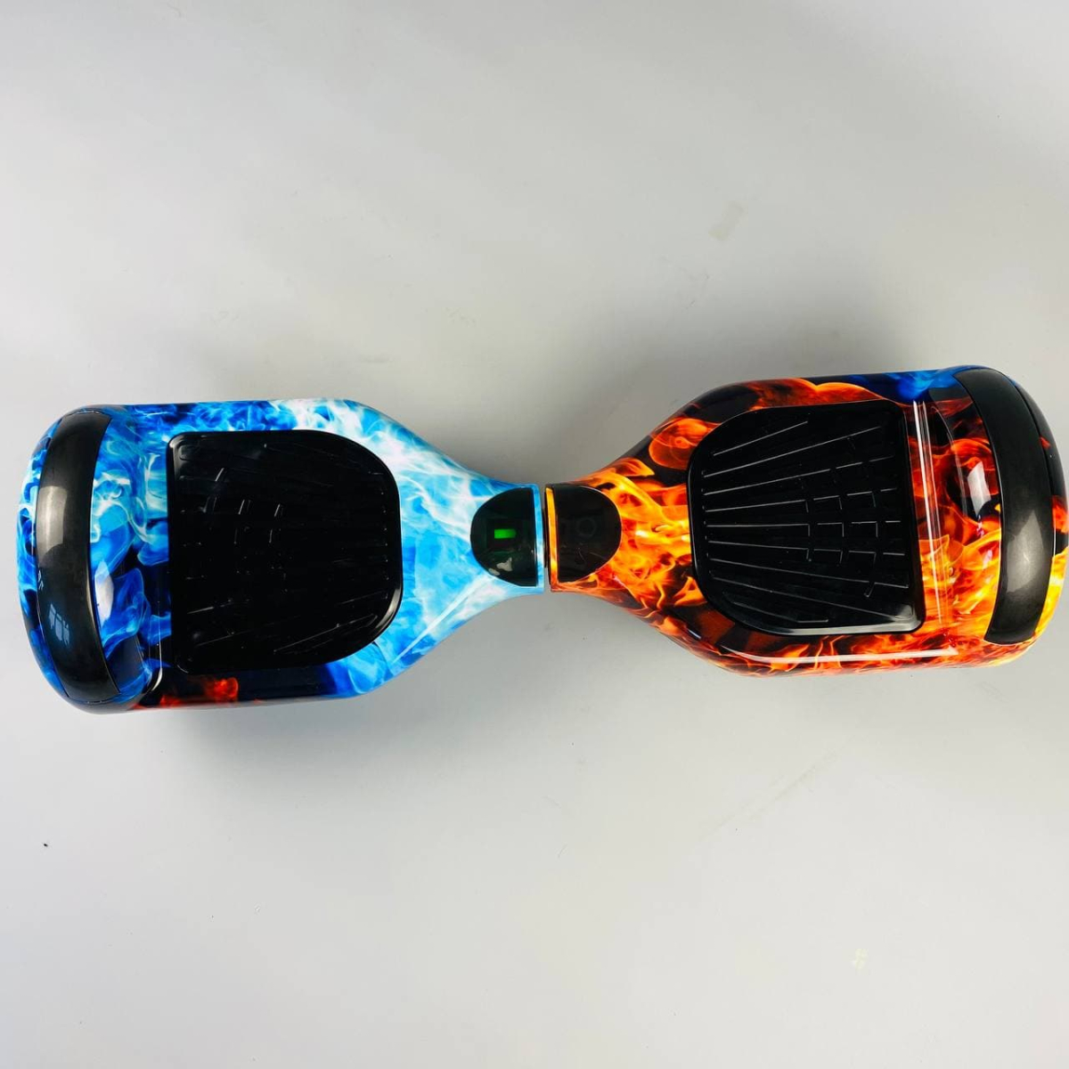 Гіроборд Гіроскутер Smart Balance 6.5 '' Вогонь і лід, Фото - 2