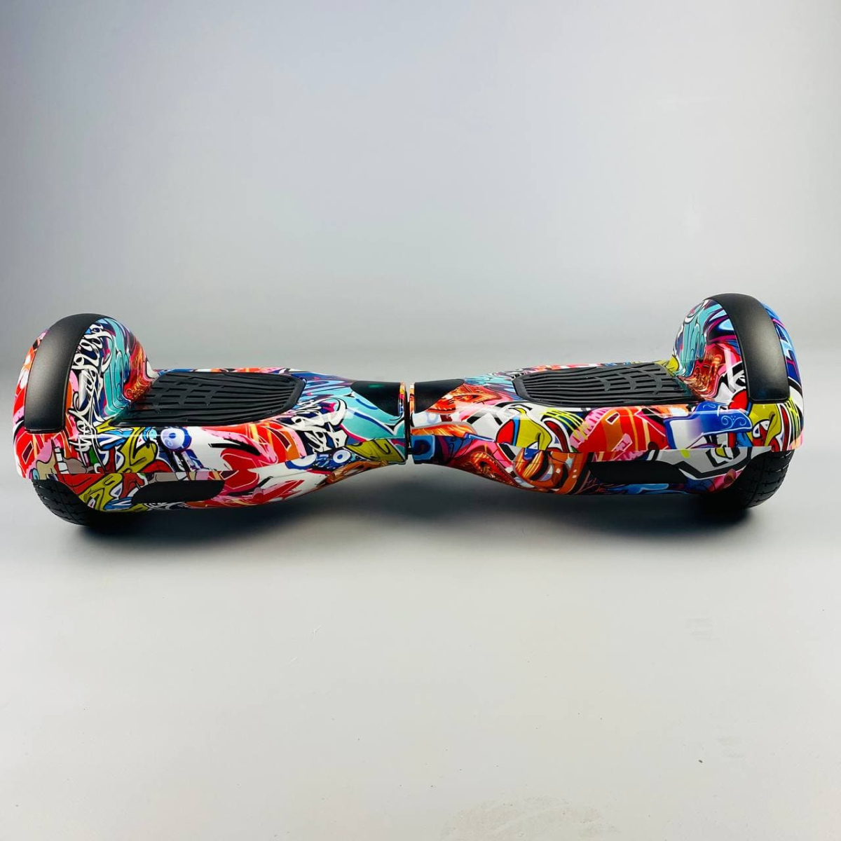 Гіроборд Гіроскутер Smart Balance 6.5 '' Помаранчевий графіті, Фото - 3