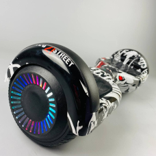 Гіроборд Гіроскутер Smart Balance 6.5 '' Пірат, Фото - 1