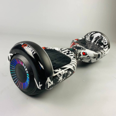 Гіроборд Гіроскутер Smart Balance 6.5 '' Пірат