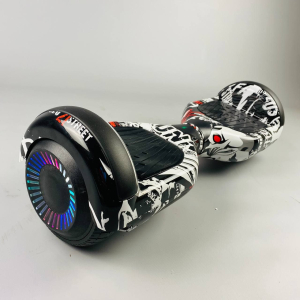 Гіроборд Гіроскутер Smart Balance 6.5 '' Пірат  (до 20 км/год)