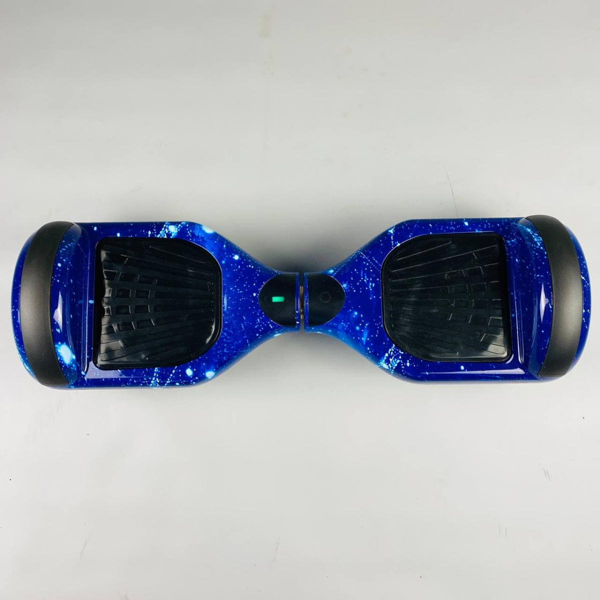 Гіроборд Гіроскутер Smart Balance 6.5 '' Блакитний космос, Фото - 2