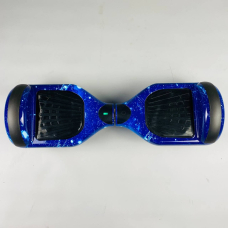 Гіроборд Гіроскутер Smart Balance 6.5 '' Блакитний космос, Фото - 2