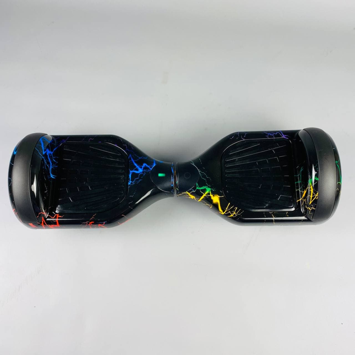 Гіроборд Гіроскутер Smart Balance 6.5 '' Кольорова блискавка, Фото - 2