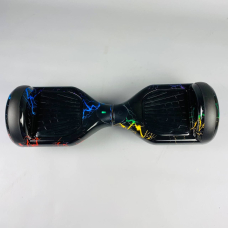 Гіроборд Гіроскутер Smart Balance 6.5 '' Кольорова блискавка, Фото - 2