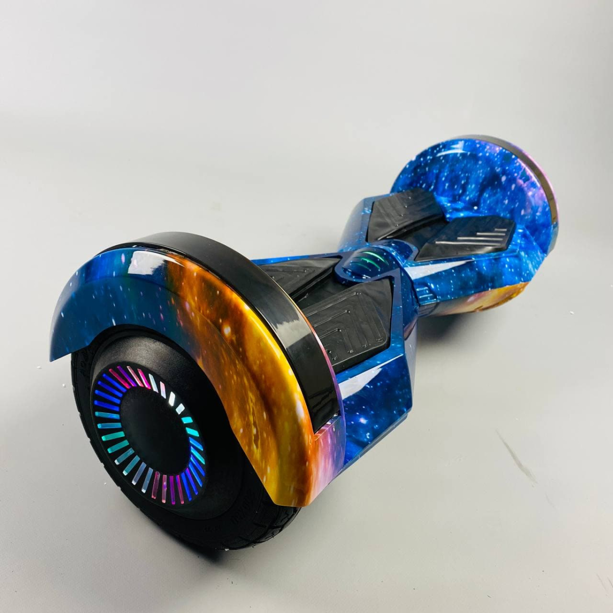Гіроборд Гіроскутер Smart Balance 8' Галактика