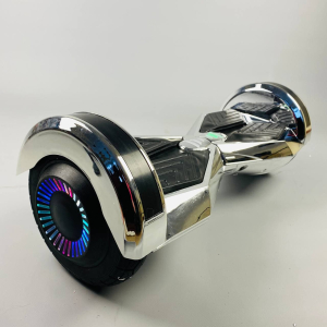 Гіроборд Гіроскутер Smart Balance 8' Хром (до 20 км/год)