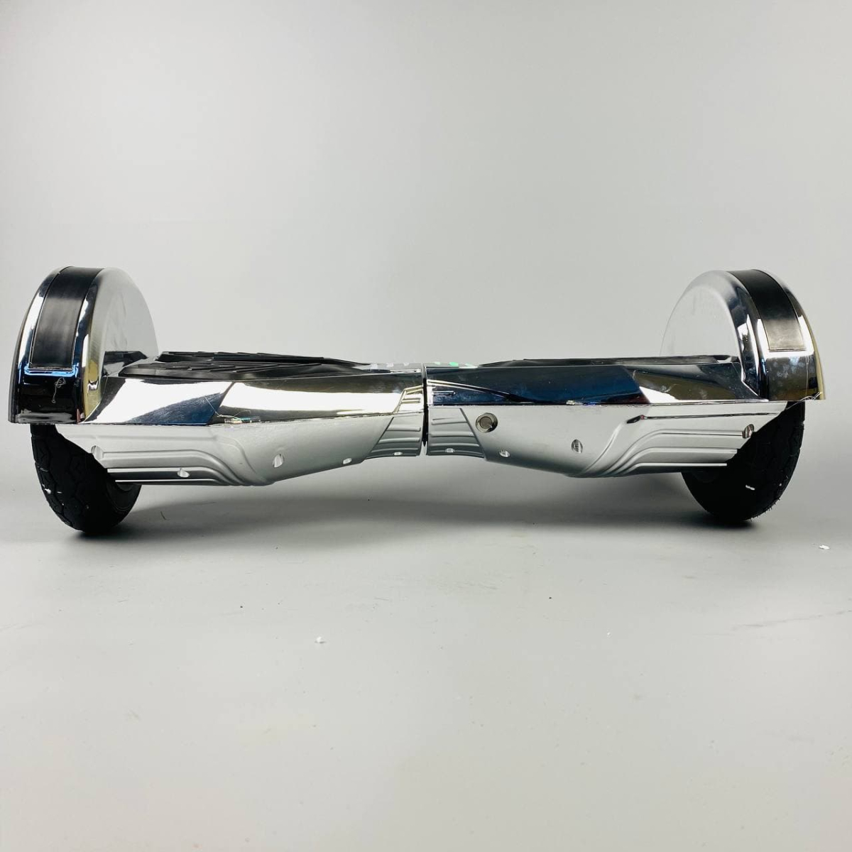 Гіроборд Гіроскутер Smart Balance 8' Хром, Фото - 3