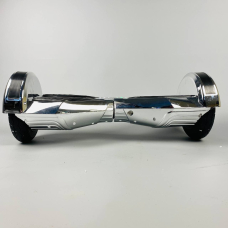 Гіроборд Гіроскутер Smart Balance 8' Хром, Фото - 3