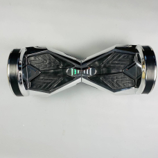 Гіроборд Гіроскутер Smart Balance 8' Хром, Фото - 2