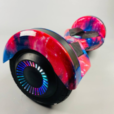 Гіроборд Гіроскутер Smart Balance 8' Новий космос, Фото - 1
