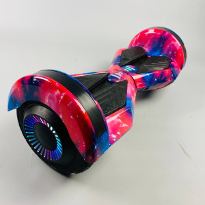 Гіроборд Гіроскутер Smart Balance 8' Новий космос (до 20 км/год)