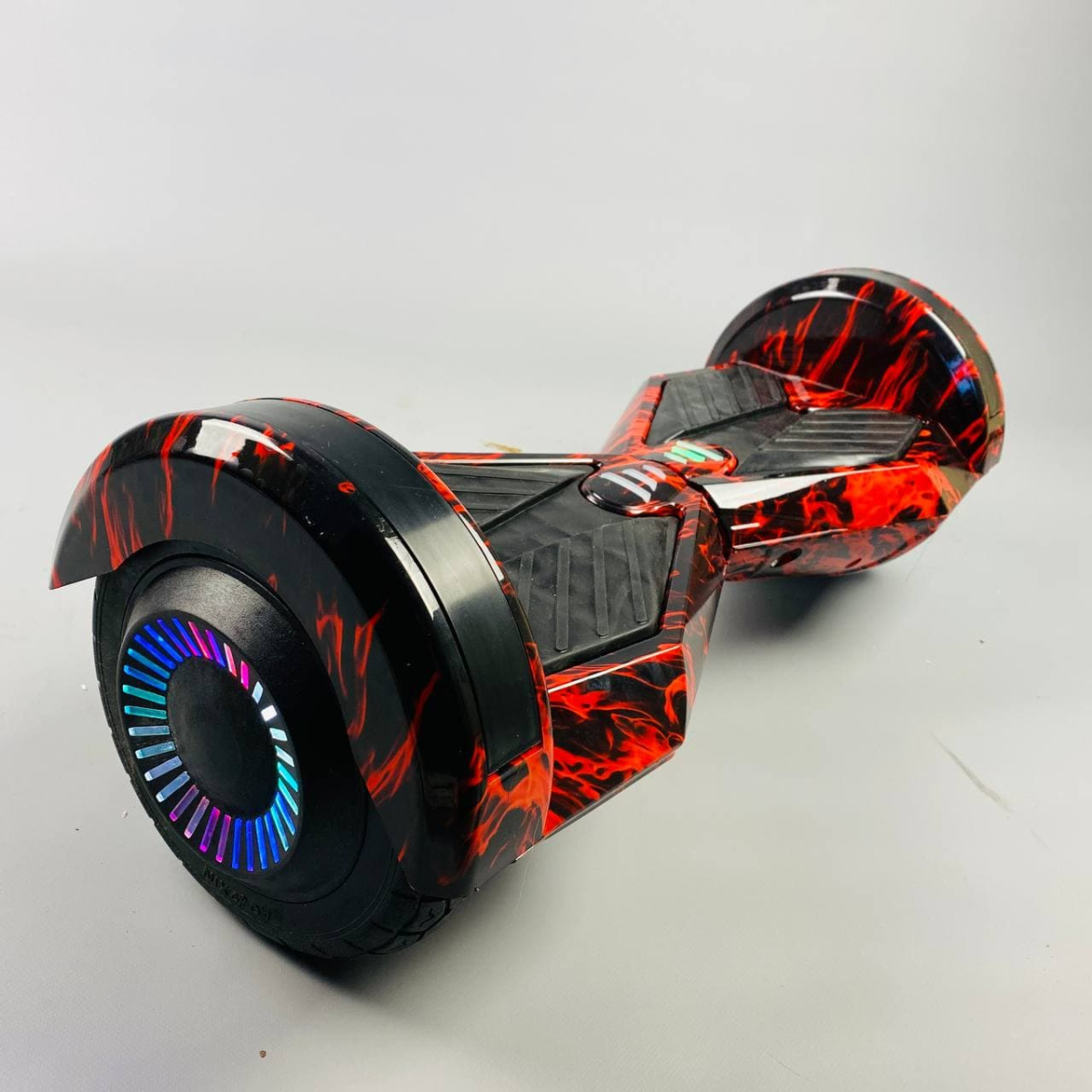 Гіроборд Гіроскутер Smart Balance 8' Полумья
