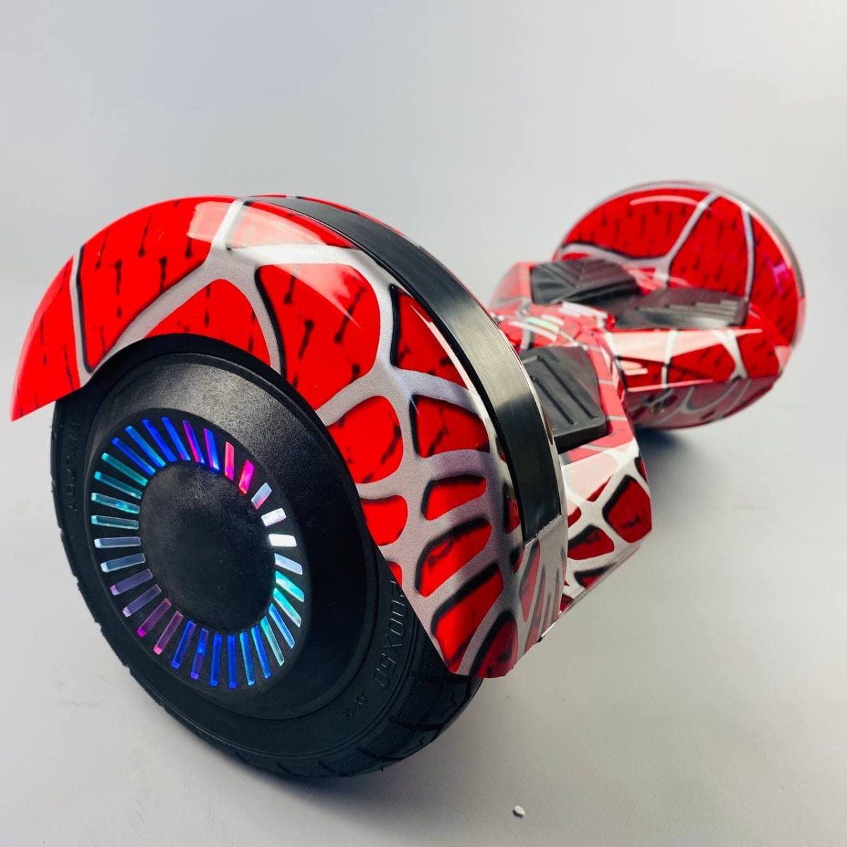 Гіроборд Гіроскутер Smart Balance 8' Spider man, Фото - 1