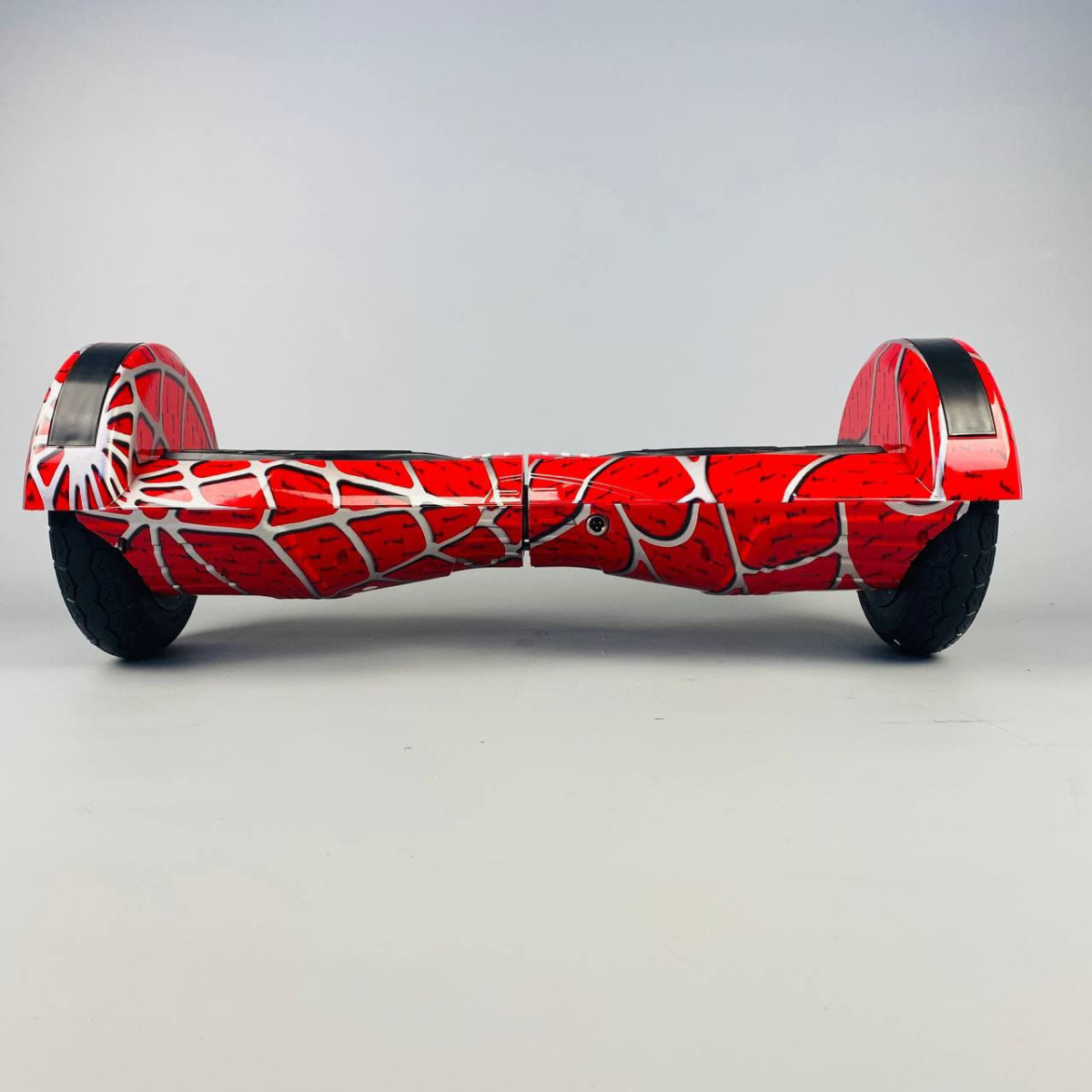 Гіроборд Гіроскутер Smart Balance 8' Spider man, Фото - 3