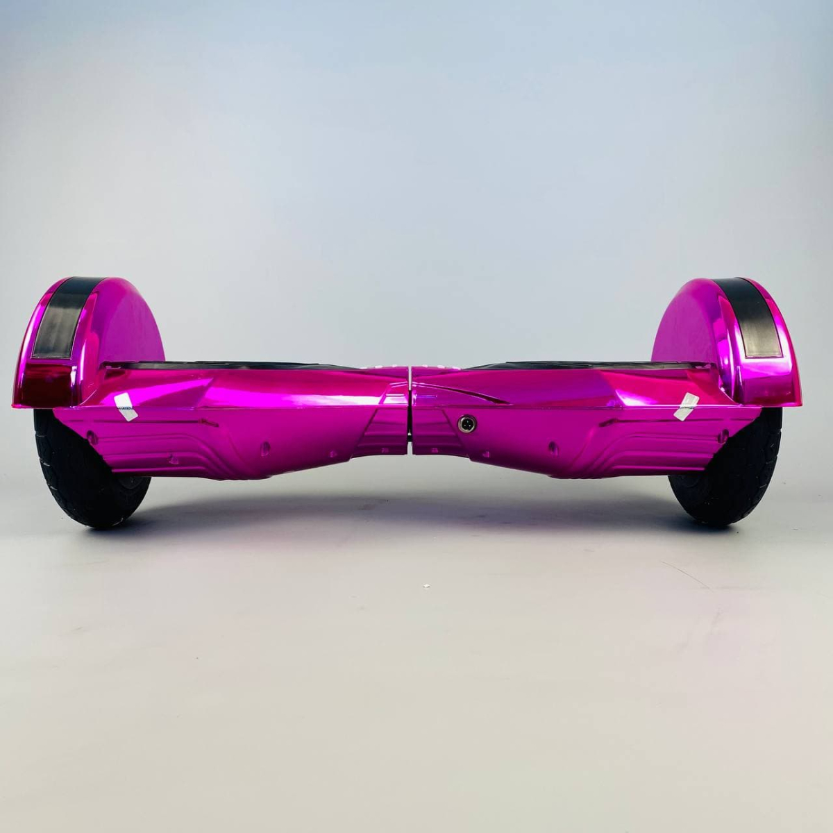 Гіроборд Гіроскутер Smart Balance 8' Малиновий хром, Фото - 3