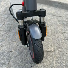 Электросамокат Mi Electric 4 Ultra 500W 13Ah с передними и задними амортизаторами, Фото - 3