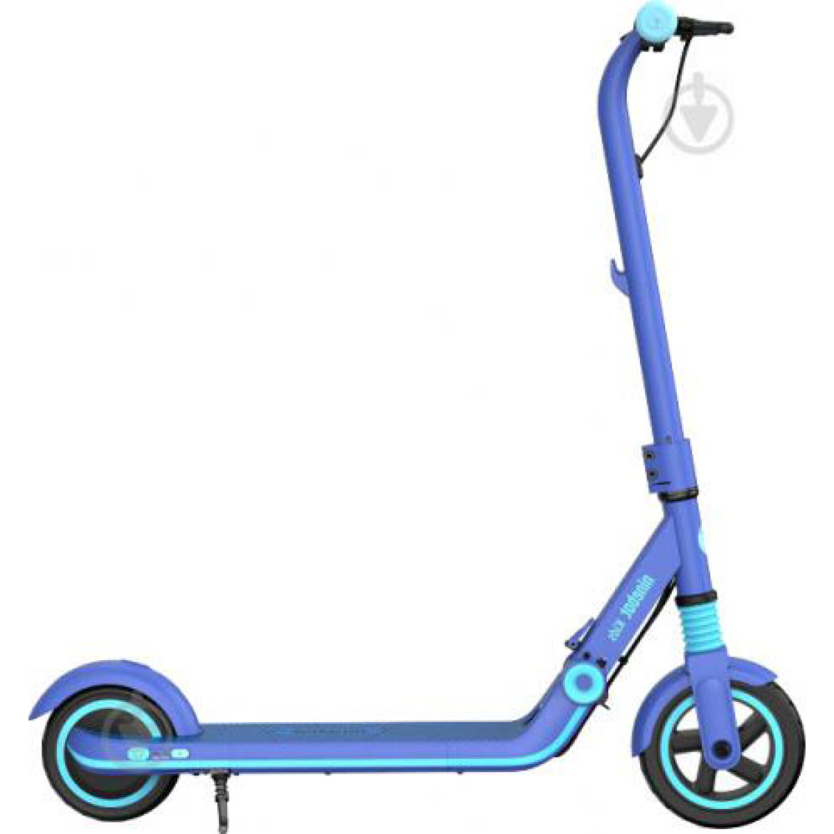 Дитячий електросамокат SEGWAY Ninebot E8 Синій (до 25 км/год)