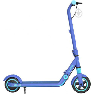 Дитячий електросамокат SEGWAY Ninebot E8 Синій (до 25 км/год)