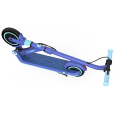Дитячий електросамокат SEGWAY Ninebot E8 Синій (до 25 км/год), Фото - 1