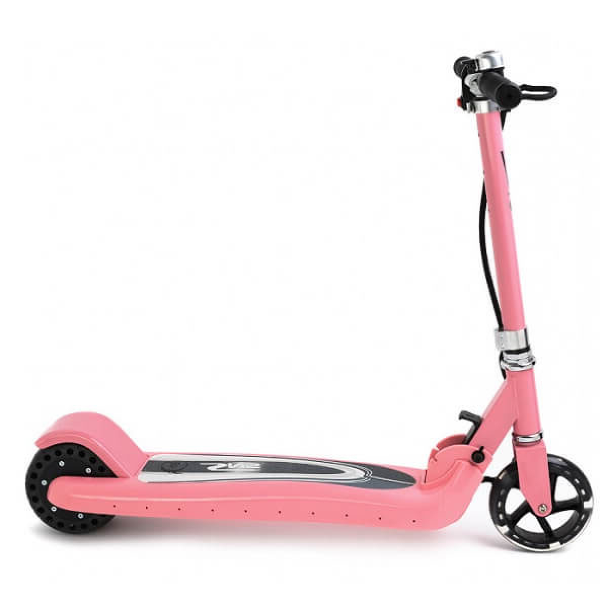 Дитячий електросамокат SNS Kids 5.5&quot; Рожевий (до 25 км/год)