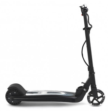 Дитячий електросамокат SNS Kids 5.5&quot; Чорний (до 25 км/год)