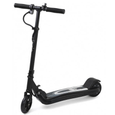 Дитячий електросамокат SNS Kids 5.5&quot; Чорний (до 25 км/год), Фото - 1