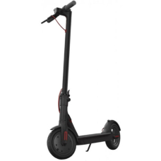 Электросамокат М365 Xiaomi Mi Scooter Essential Черный, Фото - 1