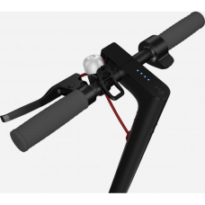 Электросамокат М365 Xiaomi Mi Scooter Essential Черный, Фото - 2