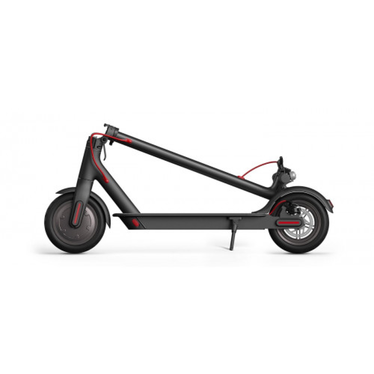 Электросамокат М365 Xiaomi Mi Scooter Essential Черный, Фото - 3