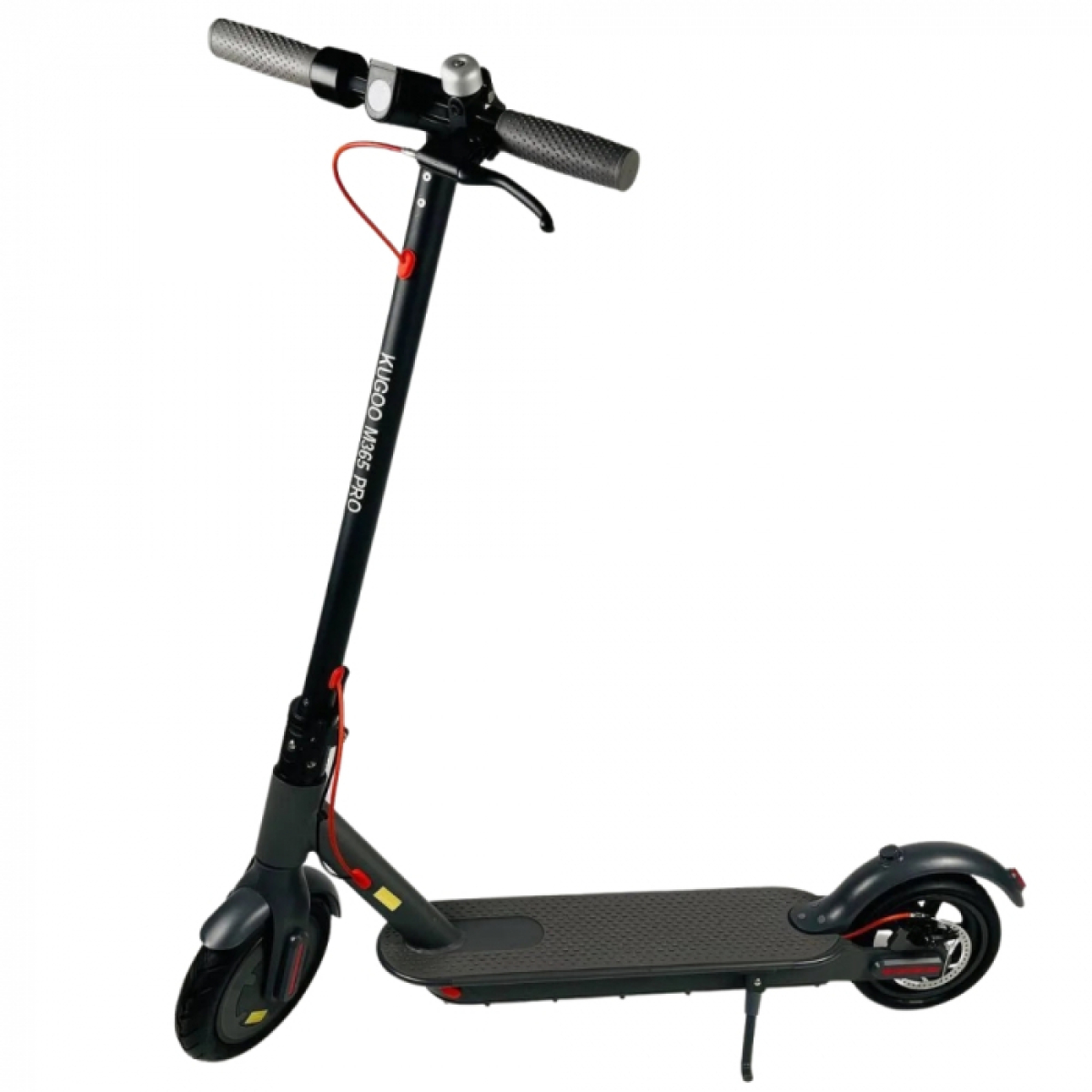 Электросамокат Kugoo M365 PRO Черный (до 25 км/час)
