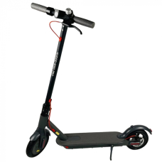 Электросамокат Kugoo M365 PRO Черный (до 25 км/час)