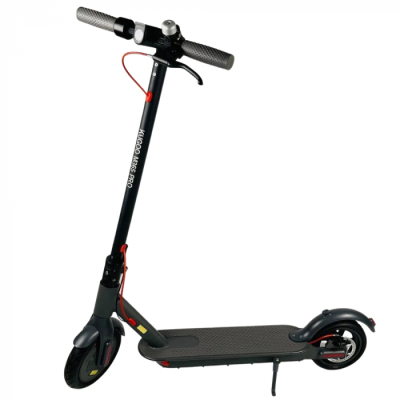 Електросамокат Kugoo M365 PRO Чорний 
