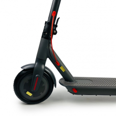 Электросамокат Kugoo M365 PRO Черный (до 25 км/час), Фото - 7