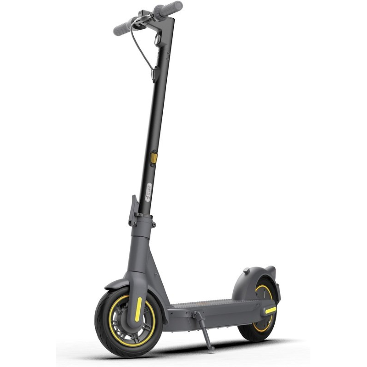 Электросамокат Ninebot by Segway MAX G30 (до 25 км/час), Фото - 1