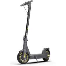 Электросамокат Ninebot by Segway MAX G30 (до 25 км/час), Фото - 1