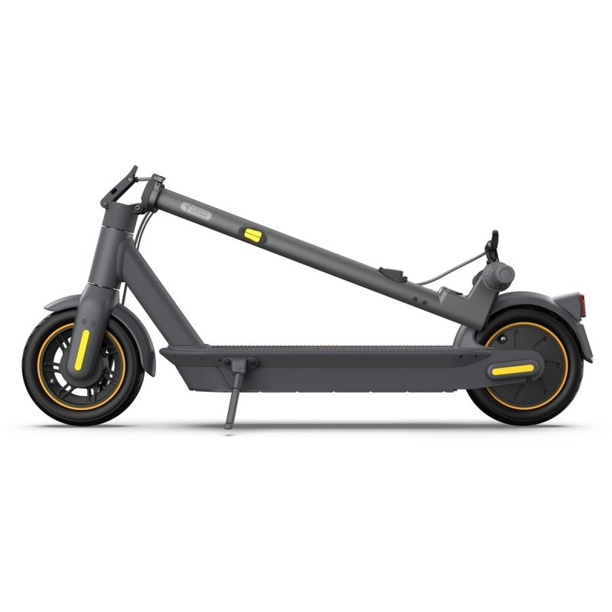 Электросамокат Ninebot by Segway MAX G30 (до 25 км/час), Фото - 3