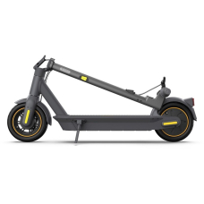 Электросамокат Ninebot by Segway MAX G30 (до 25 км/час), Фото - 3