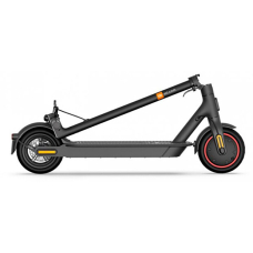 Электросамокат Electric Scooter Pro 2 Черный (до 25 км/час), Фото - 4