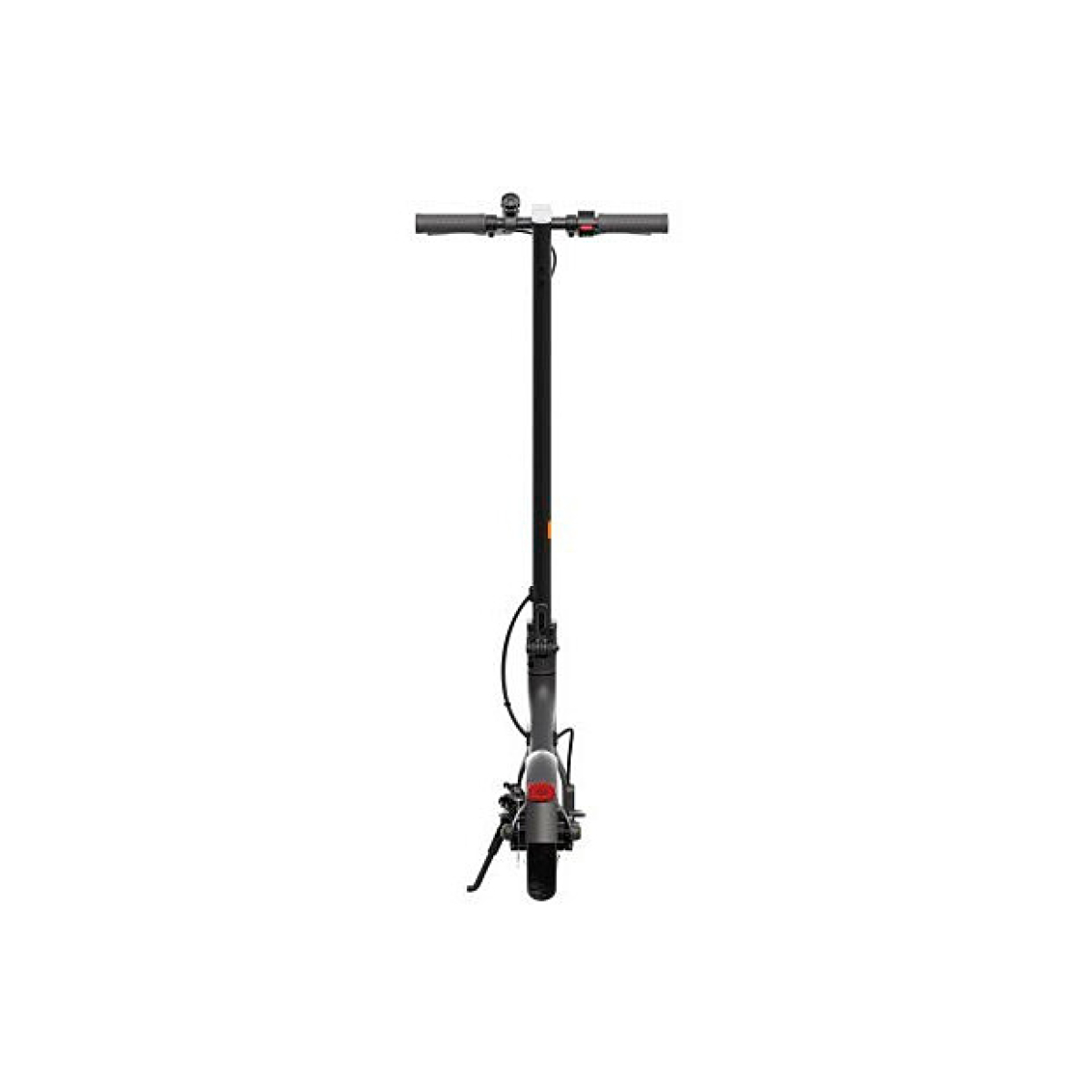 Электросамокат Electric Scooter Pro 2 Черный (до 25 км/час), Фото - 1