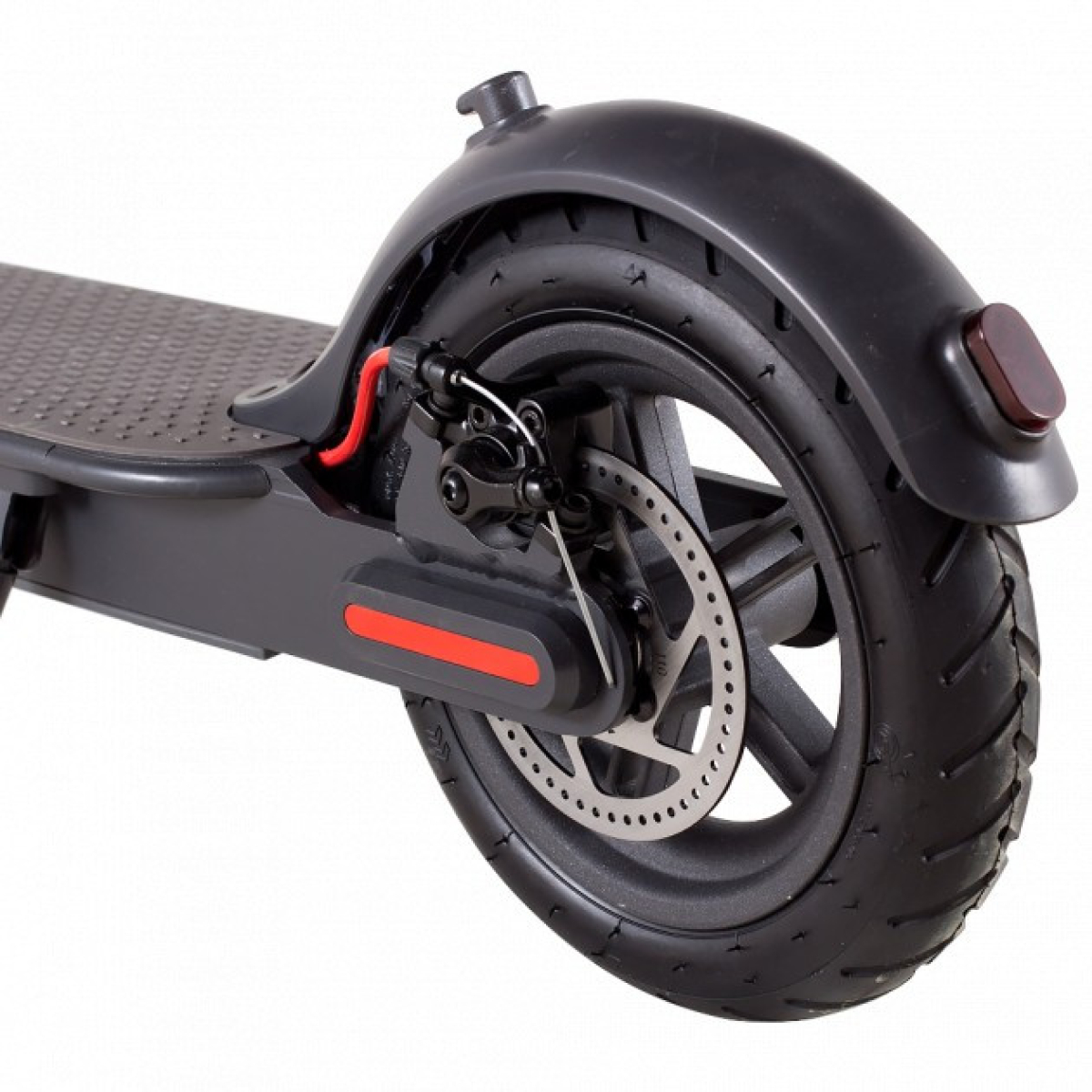 Электросамокат М365 Scooter Essential Черный (до 25 км/час), Фото - 3