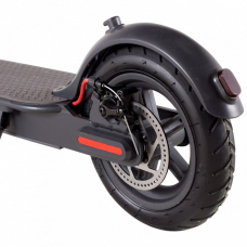 Электросамокат М365 Scooter Essential Черный (до 25 км/час), Фото - 3
