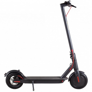 Електросамокат М365 Xiaomi Mi Scooter Essential Черный