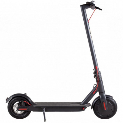 Електросамокат М365 Xiaomi Mi Scooter Essential Черный