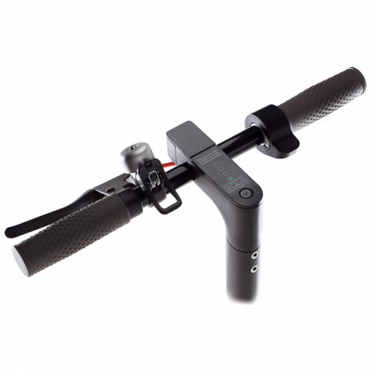 Электросамокат М365 Scooter Essential Черный (до 25 км/час), Фото - 1