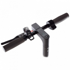 Электросамокат М365 Scooter Essential Черный (до 25 км/час), Фото - 1