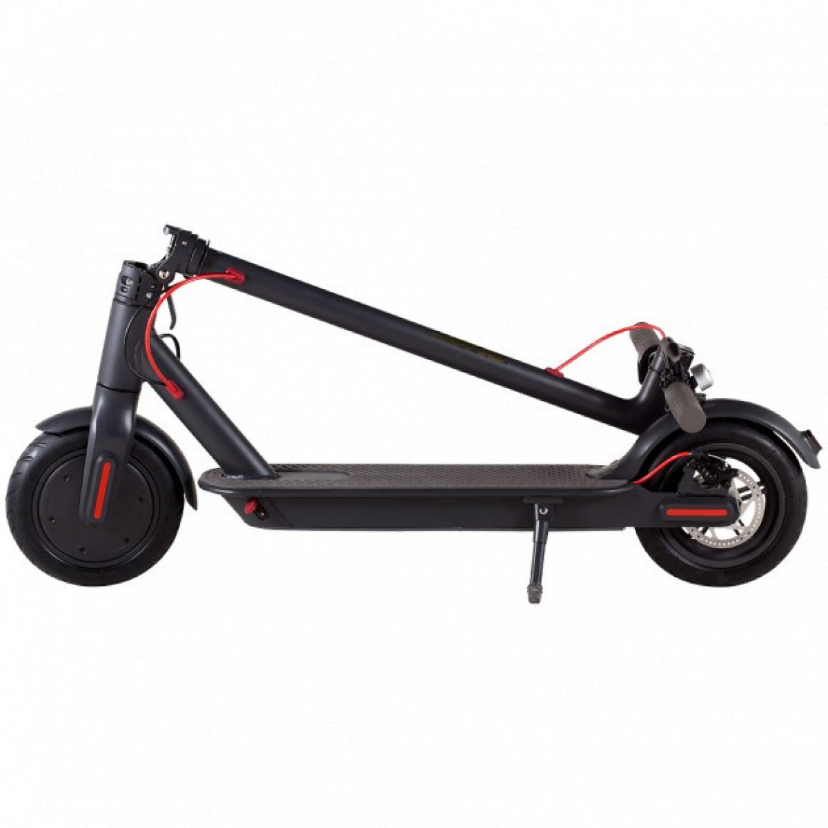 Электросамокат М365 Scooter Essential Черный (до 25 км/час), Фото - 4