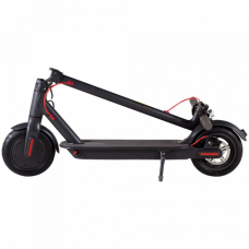 Электросамокат М365 Scooter Essential Черный (до 25 км/час), Фото - 4